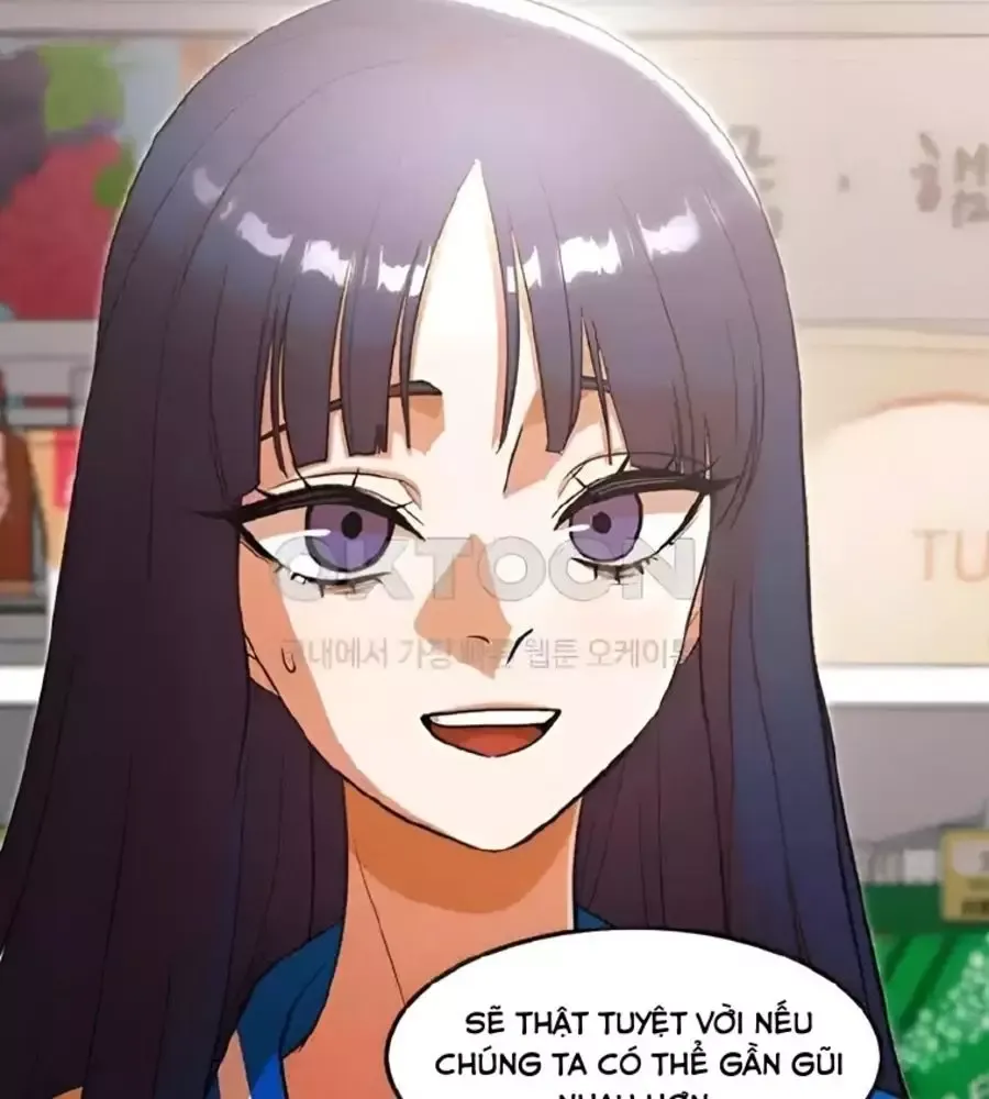 Cô Gái Từ Ứng Dụng Nhắn Tin Ngẫu Nhiên Chapter 348 - 82