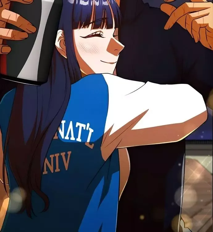 Cô Gái Từ Ứng Dụng Nhắn Tin Ngẫu Nhiên Chapter 349 - 105