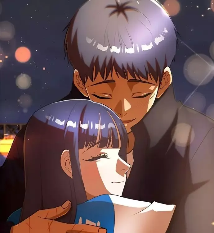 Cô Gái Từ Ứng Dụng Nhắn Tin Ngẫu Nhiên Chapter 349 - 107