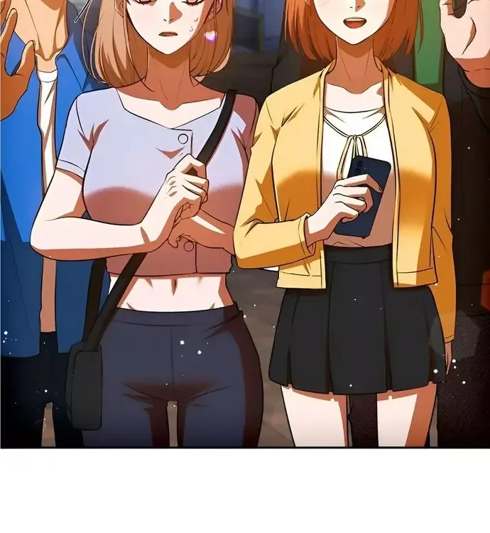 Cô Gái Từ Ứng Dụng Nhắn Tin Ngẫu Nhiên Chapter 349 - 111