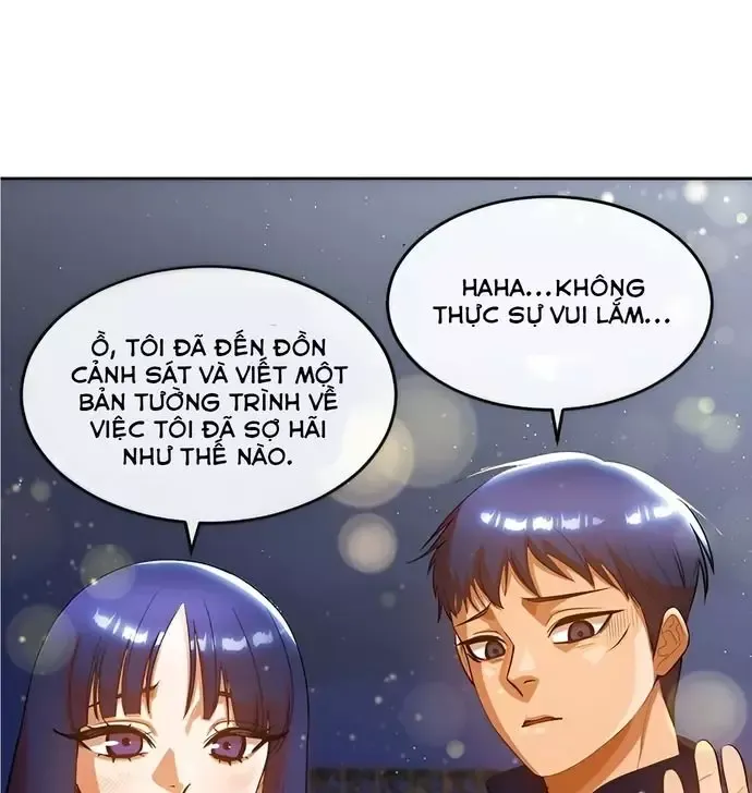 Cô Gái Từ Ứng Dụng Nhắn Tin Ngẫu Nhiên Chapter 349 - 112