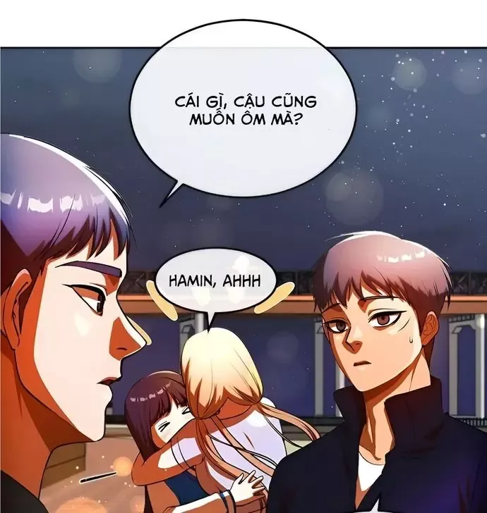 Cô Gái Từ Ứng Dụng Nhắn Tin Ngẫu Nhiên Chapter 349 - 114