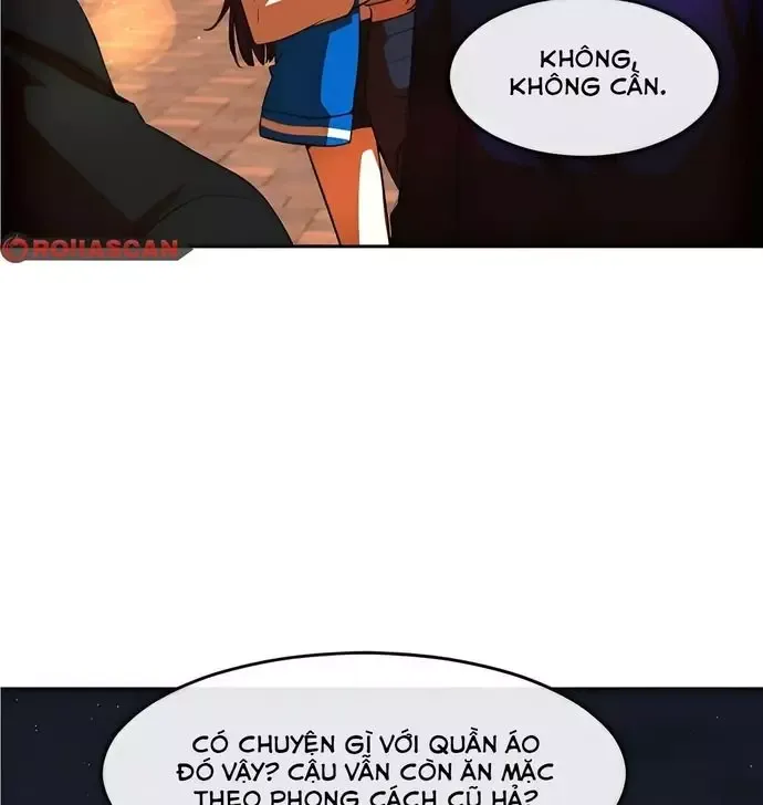 Cô Gái Từ Ứng Dụng Nhắn Tin Ngẫu Nhiên Chapter 349 - 115