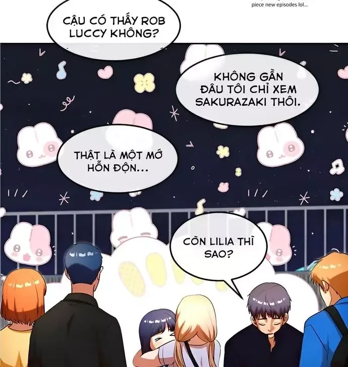 Cô Gái Từ Ứng Dụng Nhắn Tin Ngẫu Nhiên Chapter 349 - 118