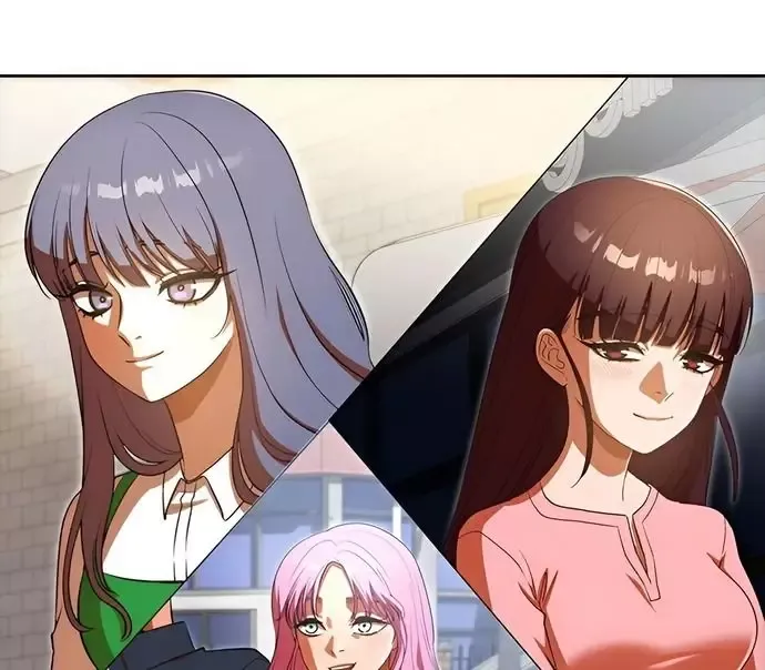 Cô Gái Từ Ứng Dụng Nhắn Tin Ngẫu Nhiên Chapter 349 - 134