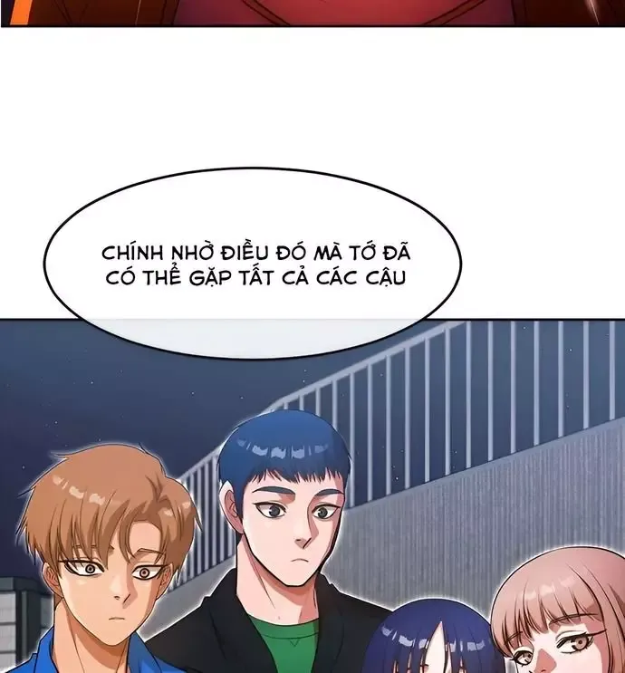 Cô Gái Từ Ứng Dụng Nhắn Tin Ngẫu Nhiên Chapter 349 - 152