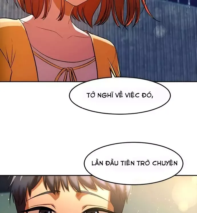 Cô Gái Từ Ứng Dụng Nhắn Tin Ngẫu Nhiên Chapter 349 - 156