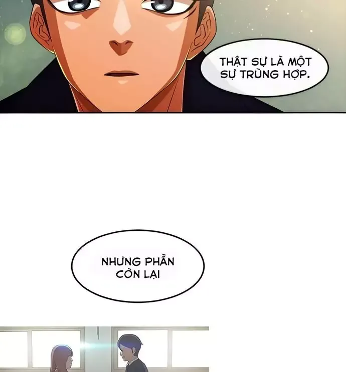 Cô Gái Từ Ứng Dụng Nhắn Tin Ngẫu Nhiên Chapter 349 - 157