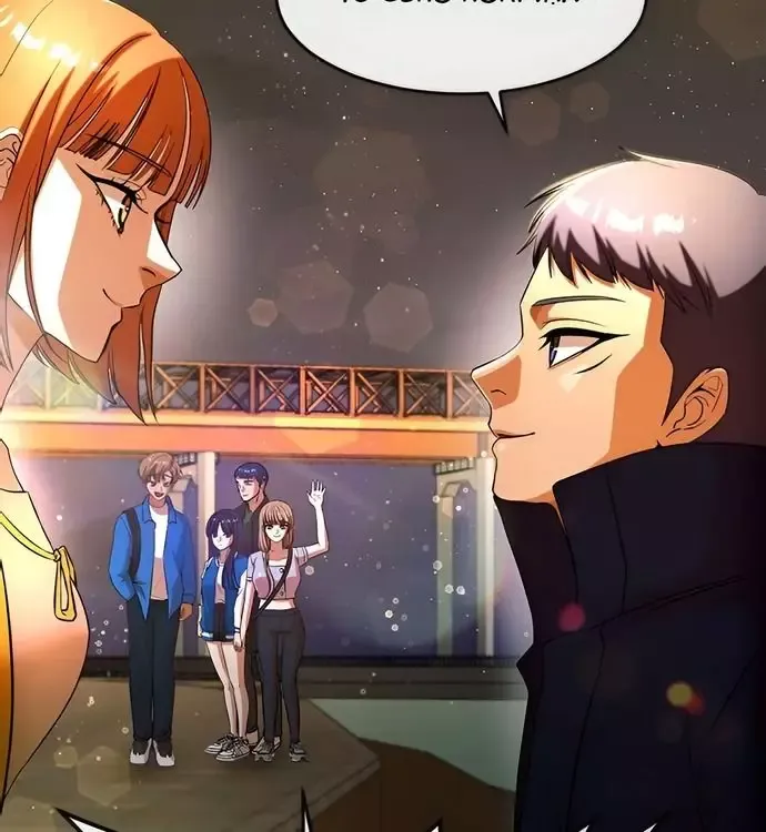 Cô Gái Từ Ứng Dụng Nhắn Tin Ngẫu Nhiên Chapter 349 - 170