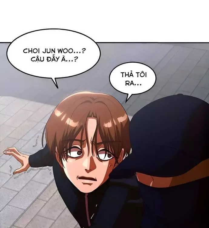 Cô Gái Từ Ứng Dụng Nhắn Tin Ngẫu Nhiên Chapter 349 - 22