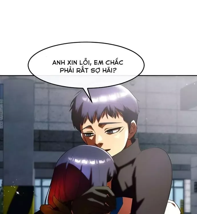 Cô Gái Từ Ứng Dụng Nhắn Tin Ngẫu Nhiên Chapter 349 - 62