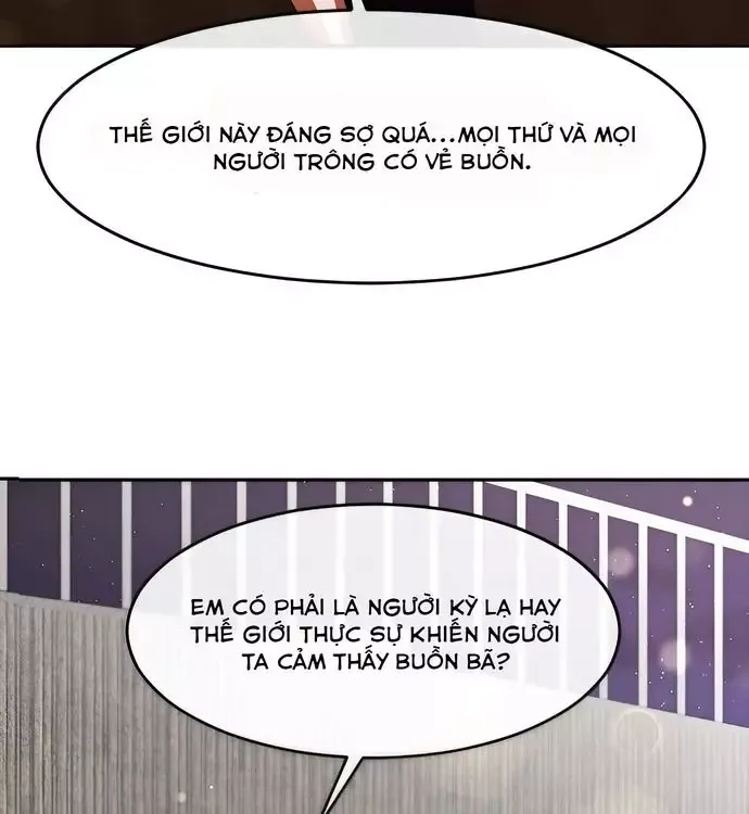 Cô Gái Từ Ứng Dụng Nhắn Tin Ngẫu Nhiên Chapter 349 - 84