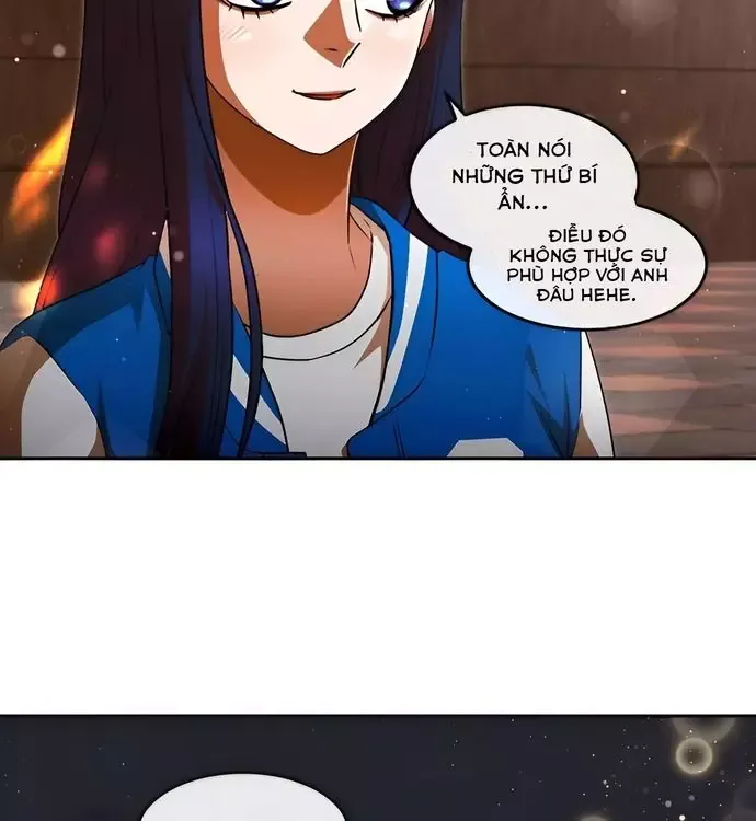 Cô Gái Từ Ứng Dụng Nhắn Tin Ngẫu Nhiên Chapter 349 - 91