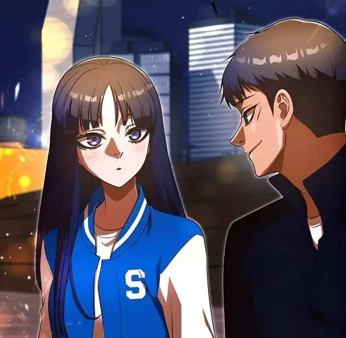 Cô Gái Từ Ứng Dụng Nhắn Tin Ngẫu Nhiên Chapter 349 - 98