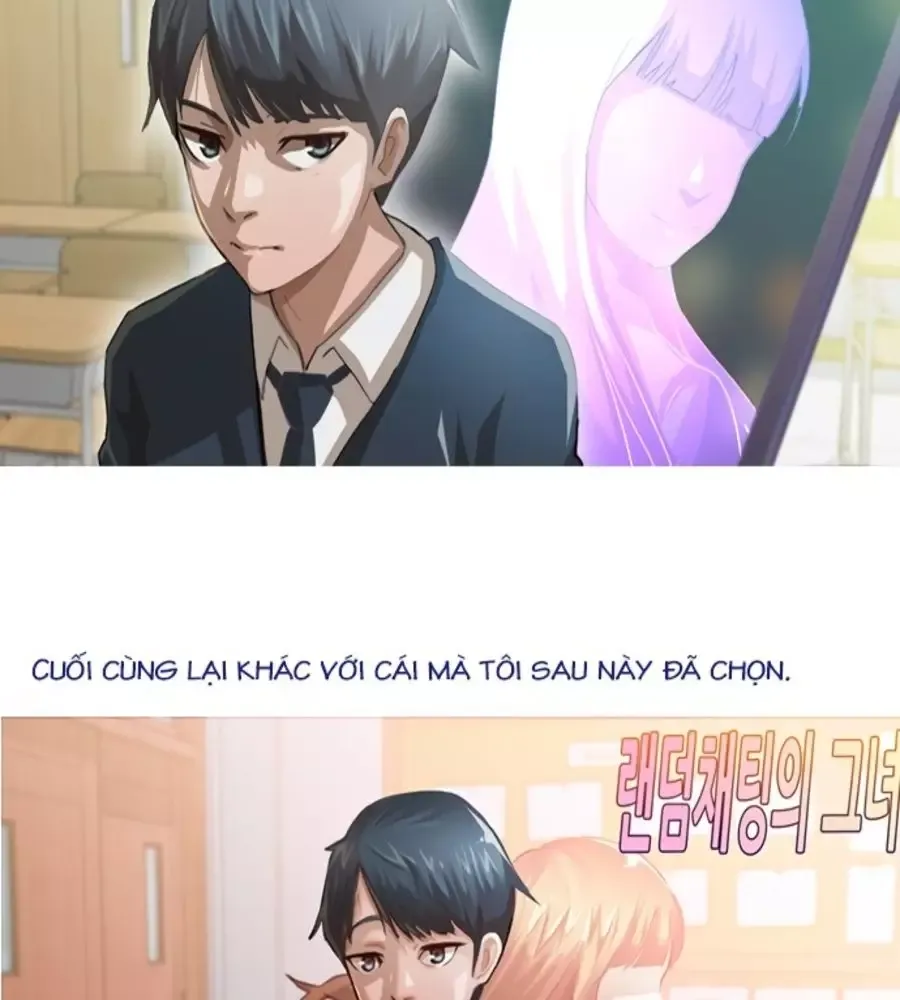 Cô Gái Từ Ứng Dụng Nhắn Tin Ngẫu Nhiên Chapter 350 - 11