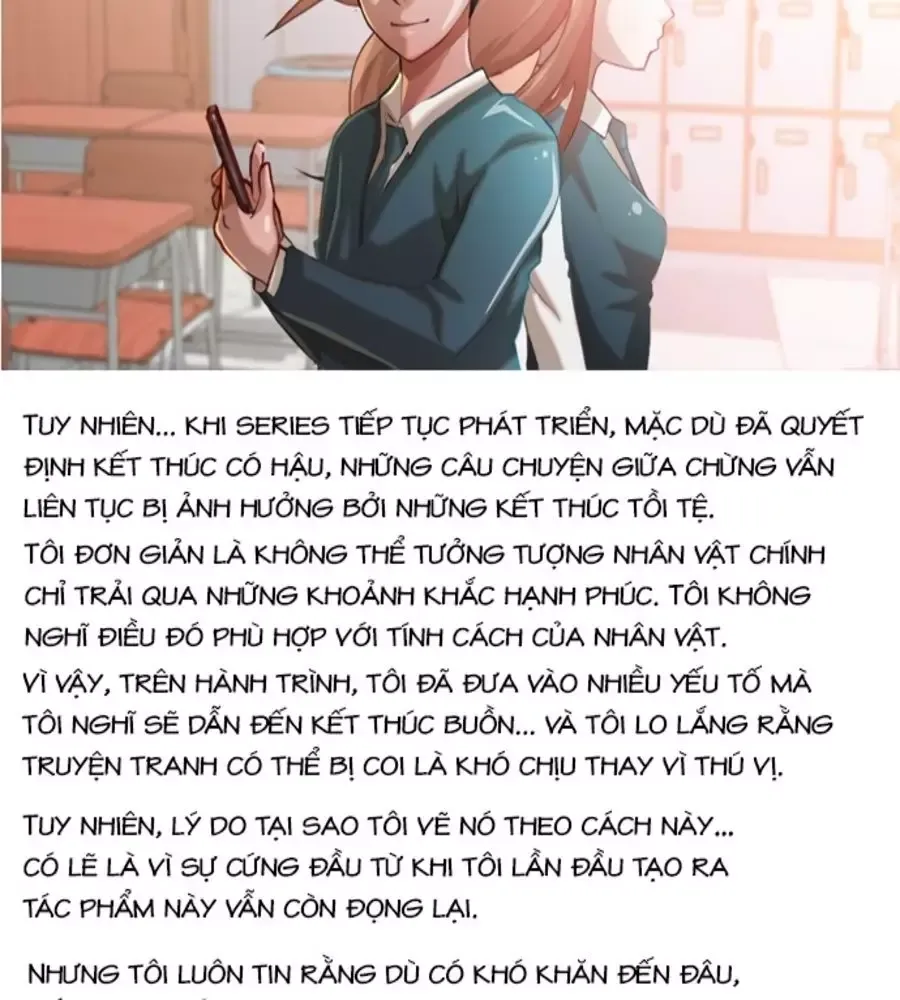 Cô Gái Từ Ứng Dụng Nhắn Tin Ngẫu Nhiên Chapter 350 - 12