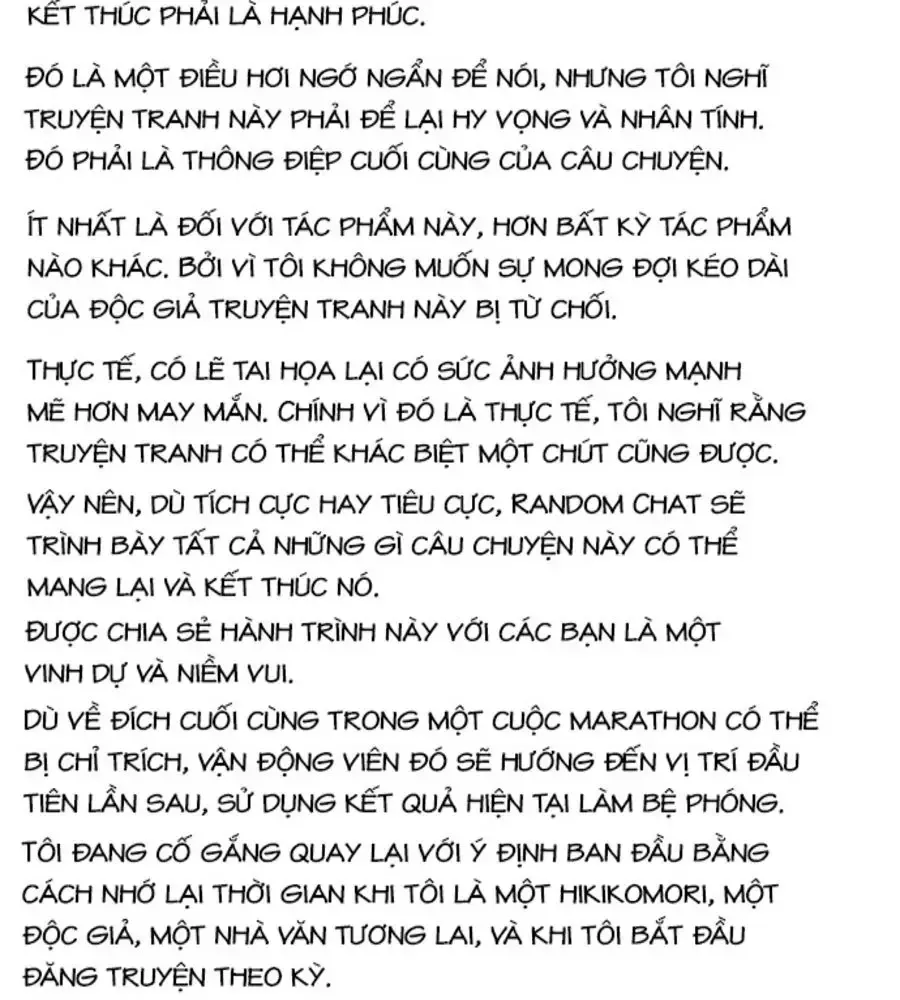 Cô Gái Từ Ứng Dụng Nhắn Tin Ngẫu Nhiên Chapter 350 - 13