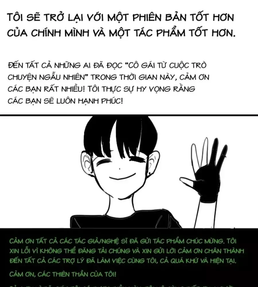 Cô Gái Từ Ứng Dụng Nhắn Tin Ngẫu Nhiên Chapter 350 - 14