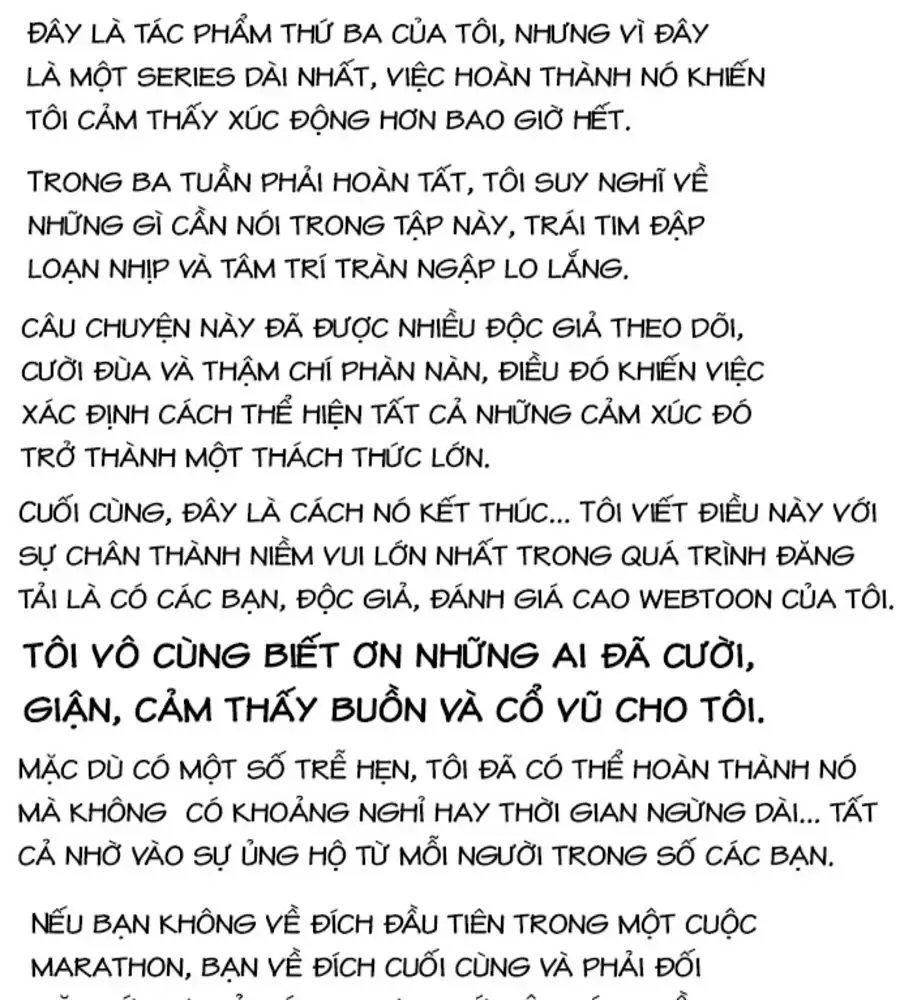 Cô Gái Từ Ứng Dụng Nhắn Tin Ngẫu Nhiên Chapter 350 - 3