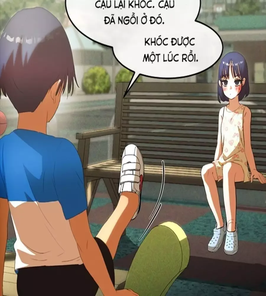 Cô Gái Từ Ứng Dụng Nhắn Tin Ngẫu Nhiên Chapter 350 - 21