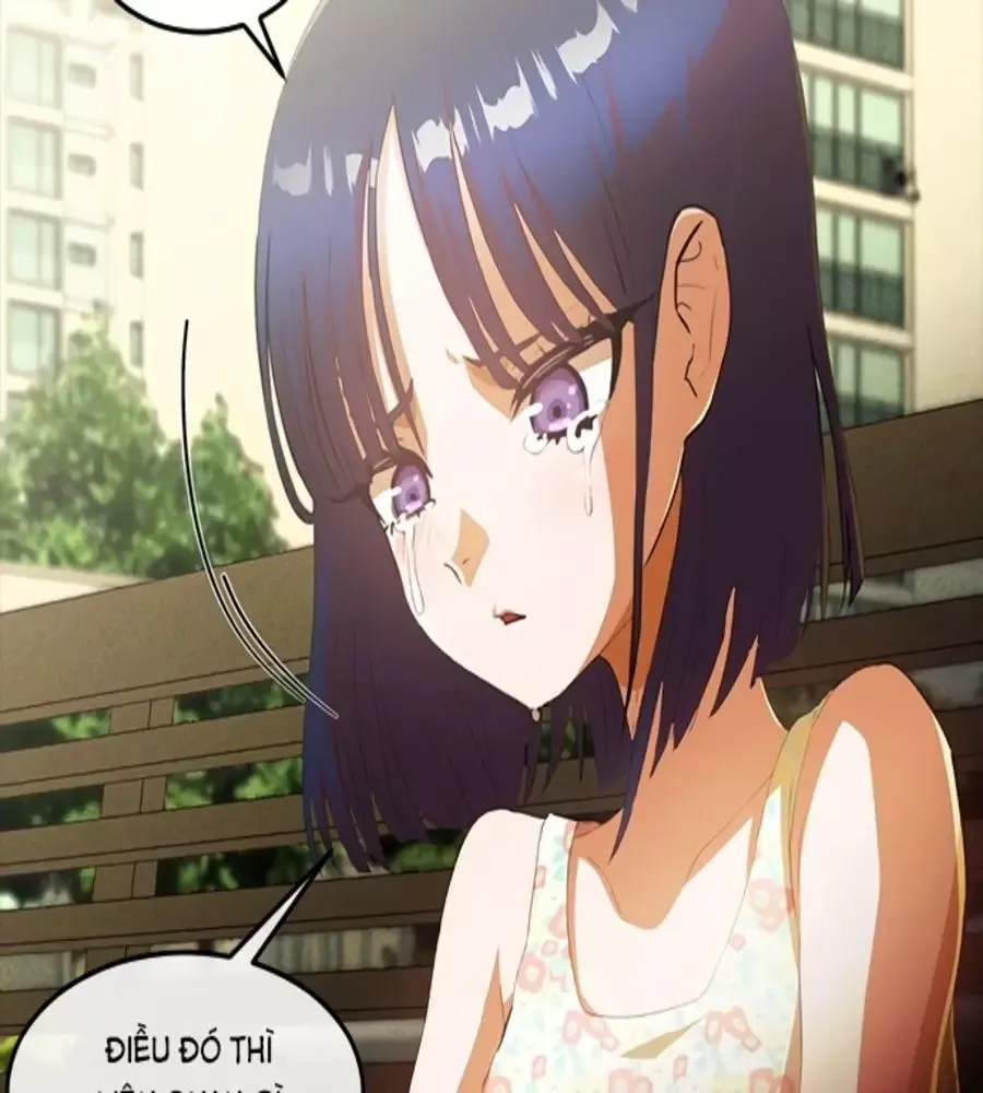 Cô Gái Từ Ứng Dụng Nhắn Tin Ngẫu Nhiên Chapter 350 - 23