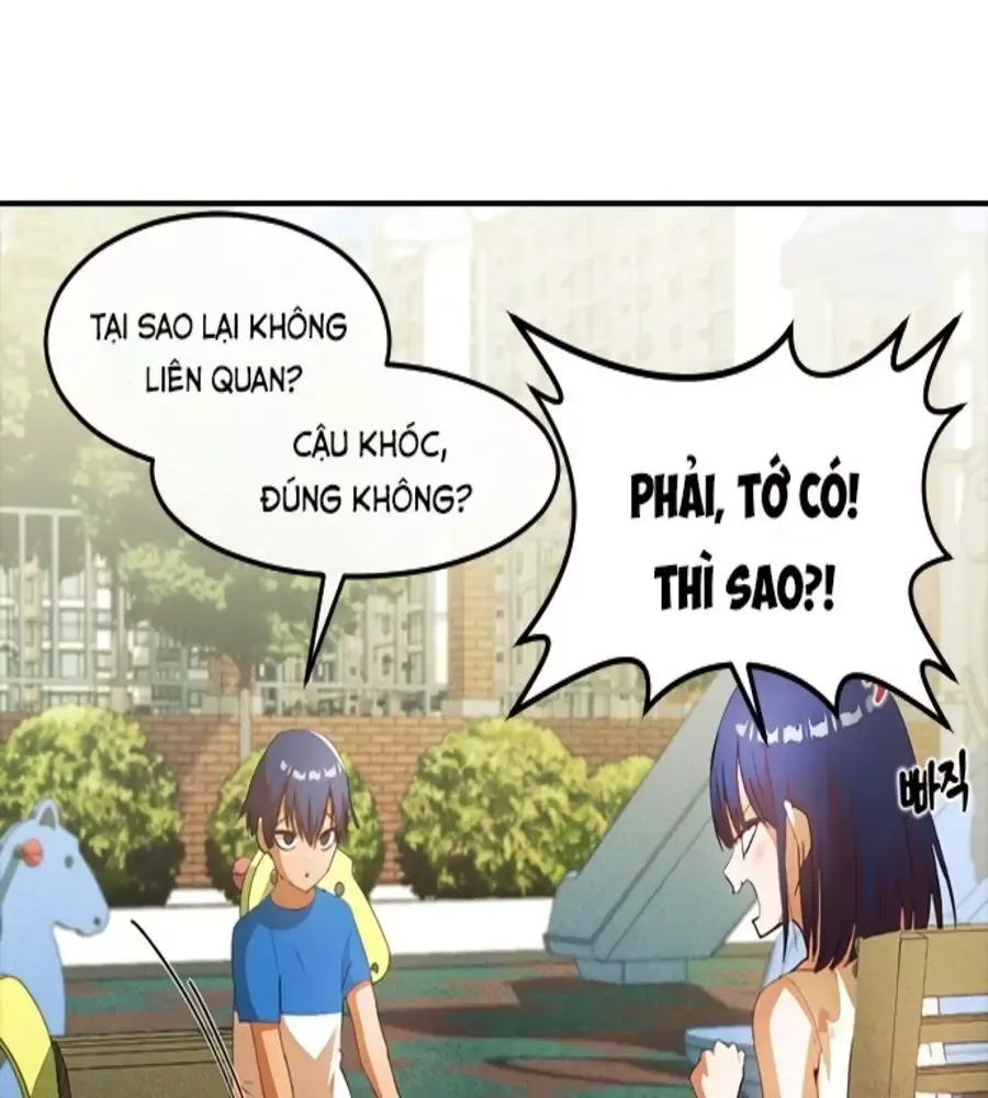 Cô Gái Từ Ứng Dụng Nhắn Tin Ngẫu Nhiên Chapter 350 - 25