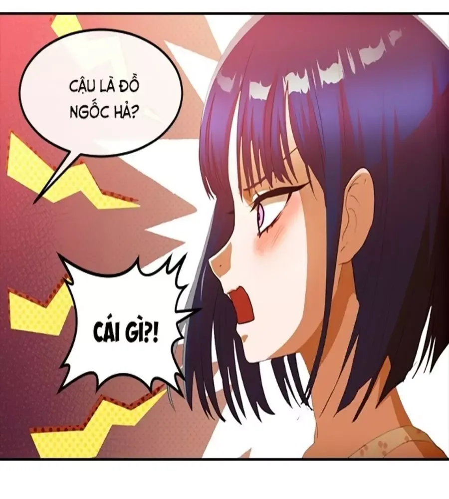 Cô Gái Từ Ứng Dụng Nhắn Tin Ngẫu Nhiên Chapter 350 - 27