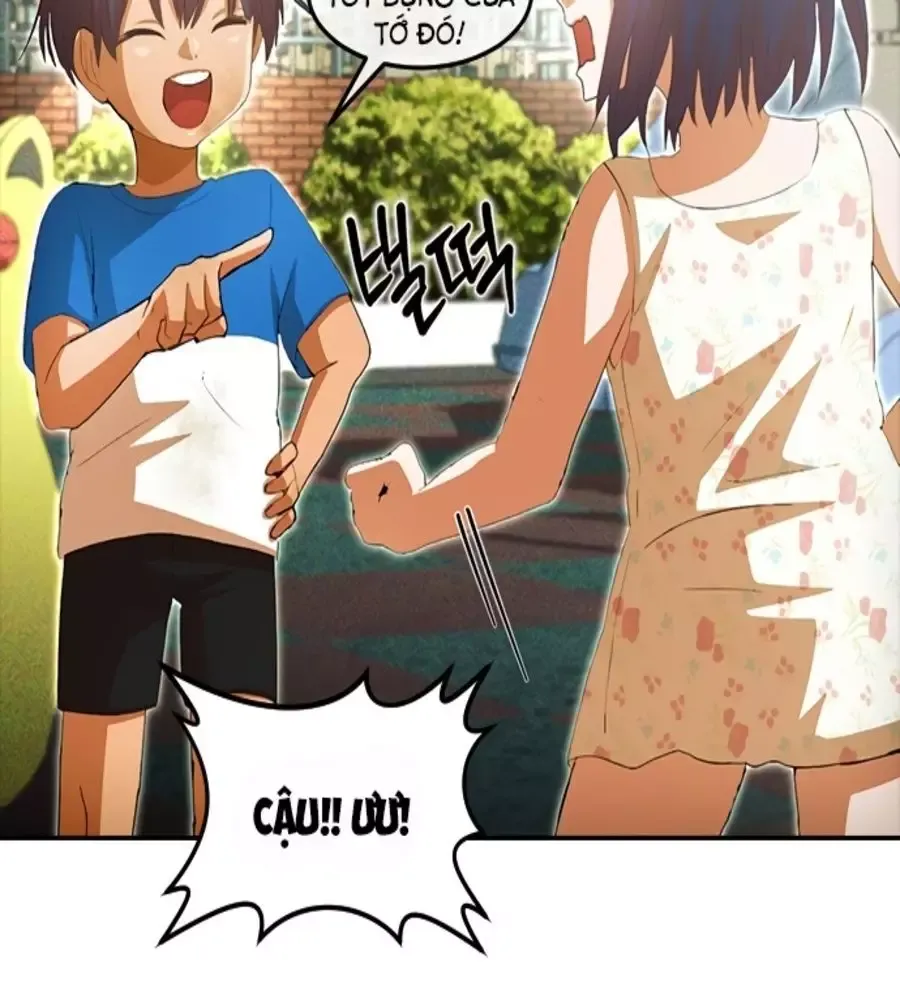 Cô Gái Từ Ứng Dụng Nhắn Tin Ngẫu Nhiên Chapter 350 - 31