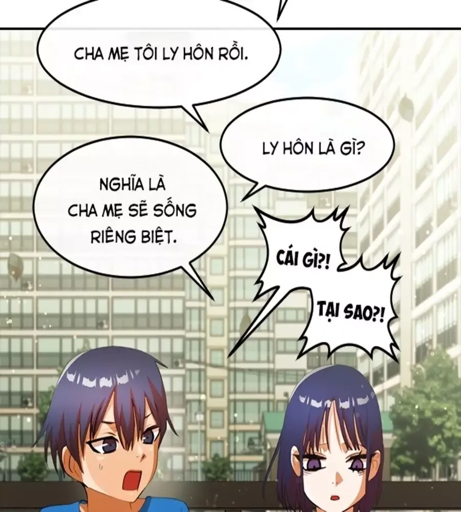 Cô Gái Từ Ứng Dụng Nhắn Tin Ngẫu Nhiên Chapter 350 - 34