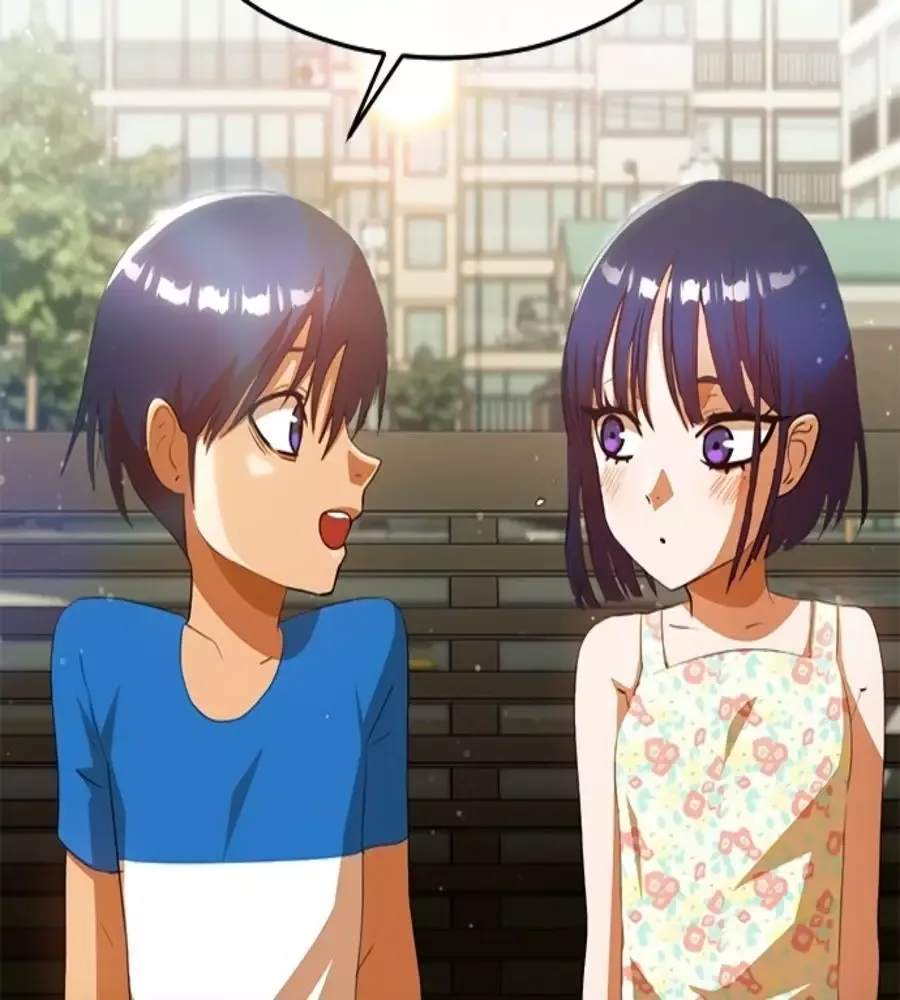 Cô Gái Từ Ứng Dụng Nhắn Tin Ngẫu Nhiên Chapter 350 - 46