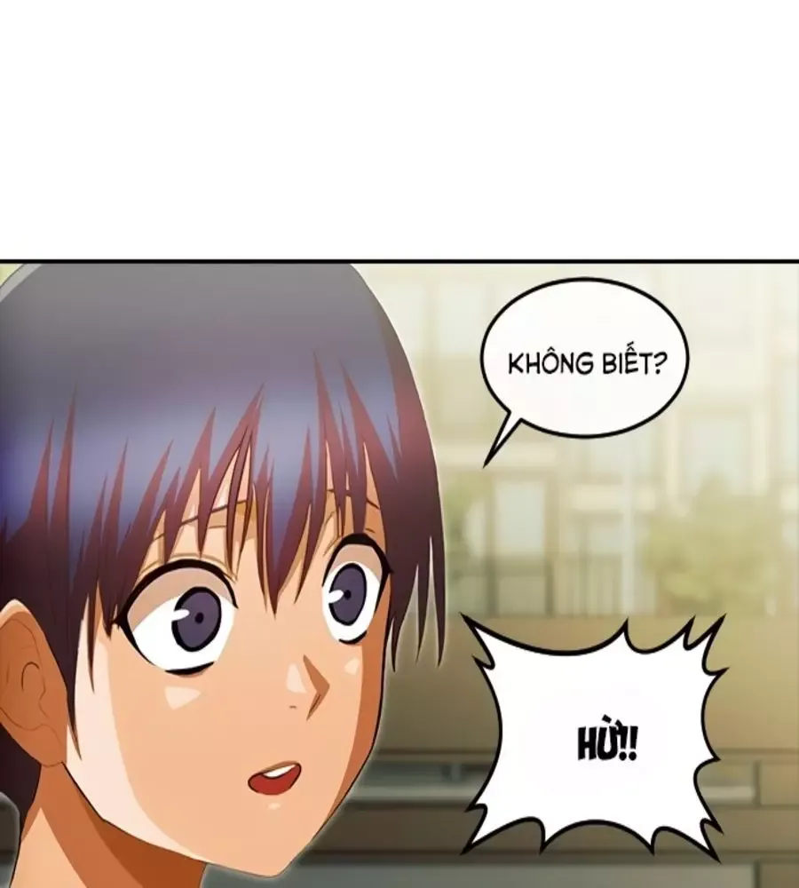 Cô Gái Từ Ứng Dụng Nhắn Tin Ngẫu Nhiên Chapter 350 - 49