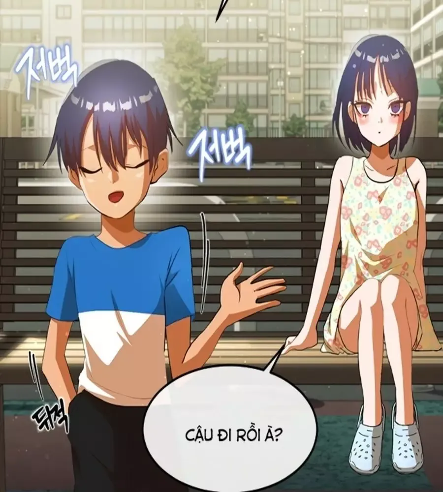 Cô Gái Từ Ứng Dụng Nhắn Tin Ngẫu Nhiên Chapter 350 - 51