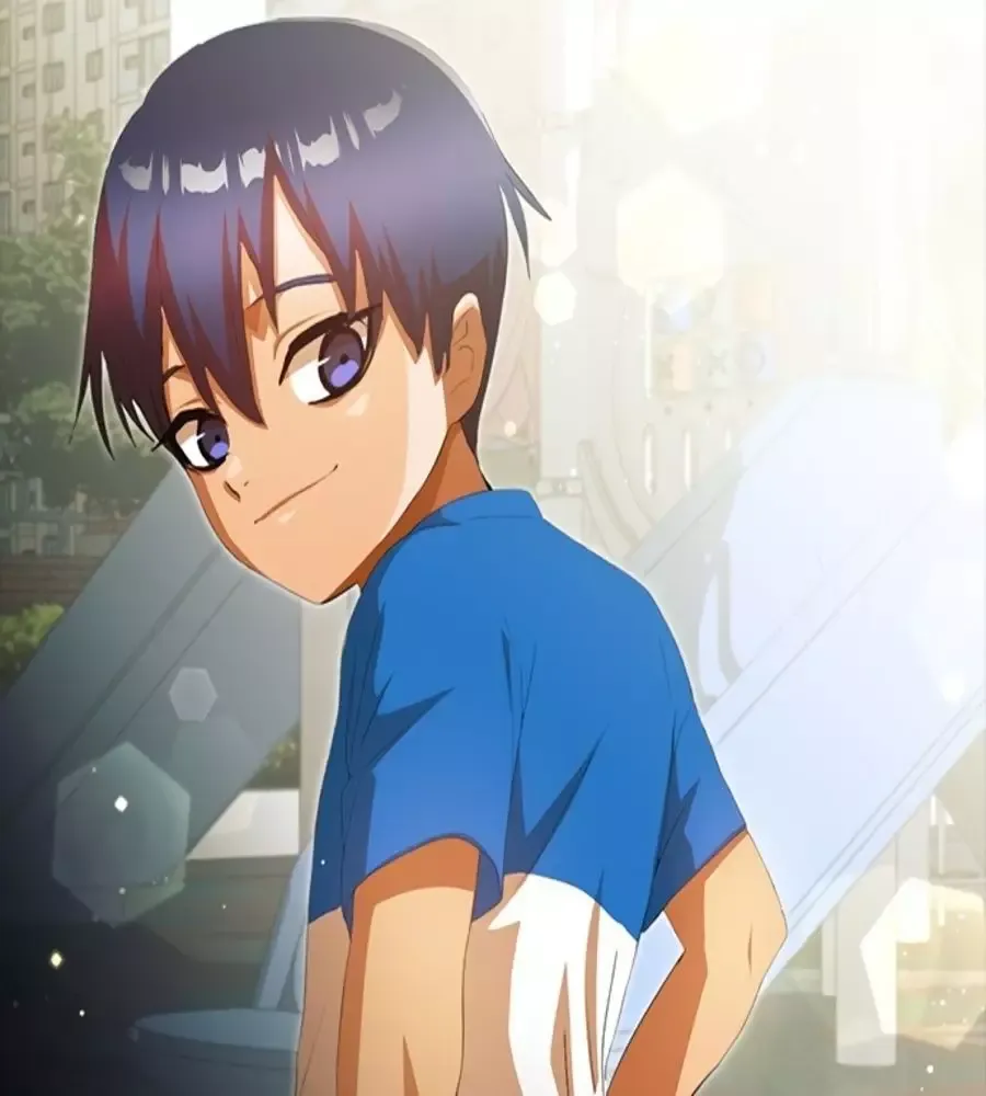 Cô Gái Từ Ứng Dụng Nhắn Tin Ngẫu Nhiên Chapter 350 - 56