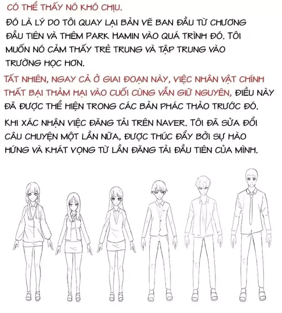 Cô Gái Từ Ứng Dụng Nhắn Tin Ngẫu Nhiên Chapter 350 - 7