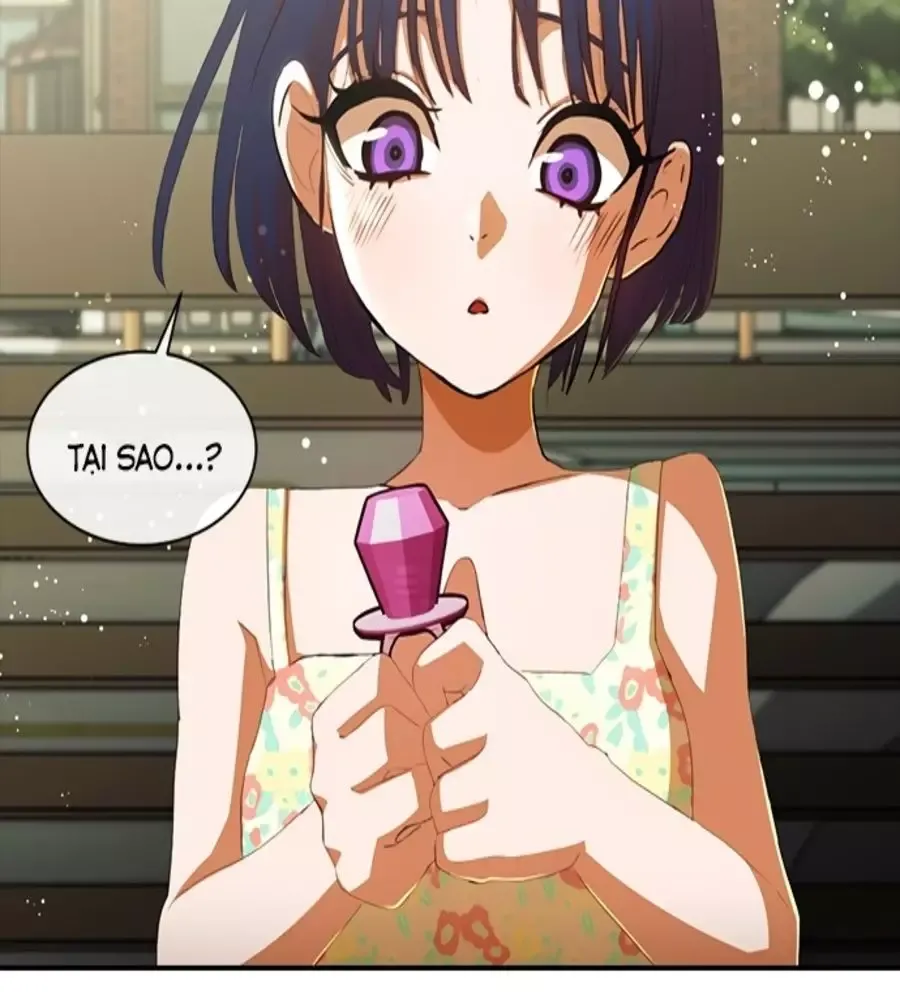 Cô Gái Từ Ứng Dụng Nhắn Tin Ngẫu Nhiên Chapter 350 - 63