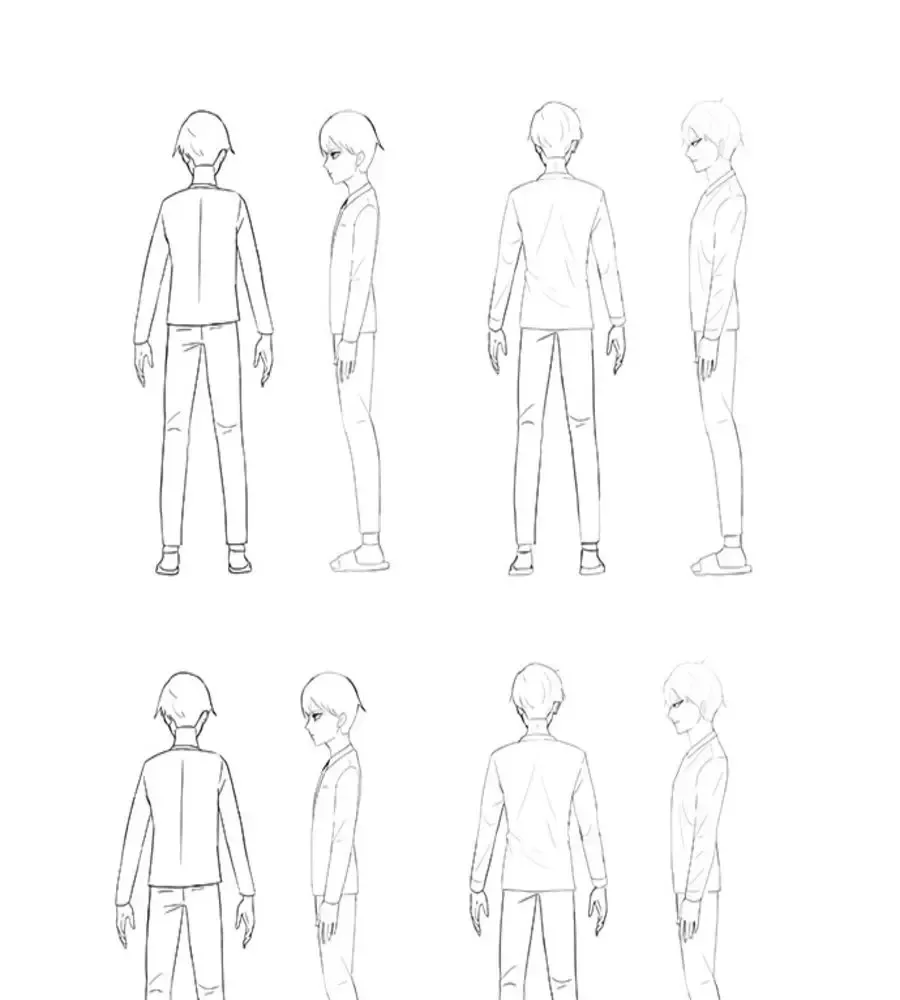 Cô Gái Từ Ứng Dụng Nhắn Tin Ngẫu Nhiên Chapter 350 - 8