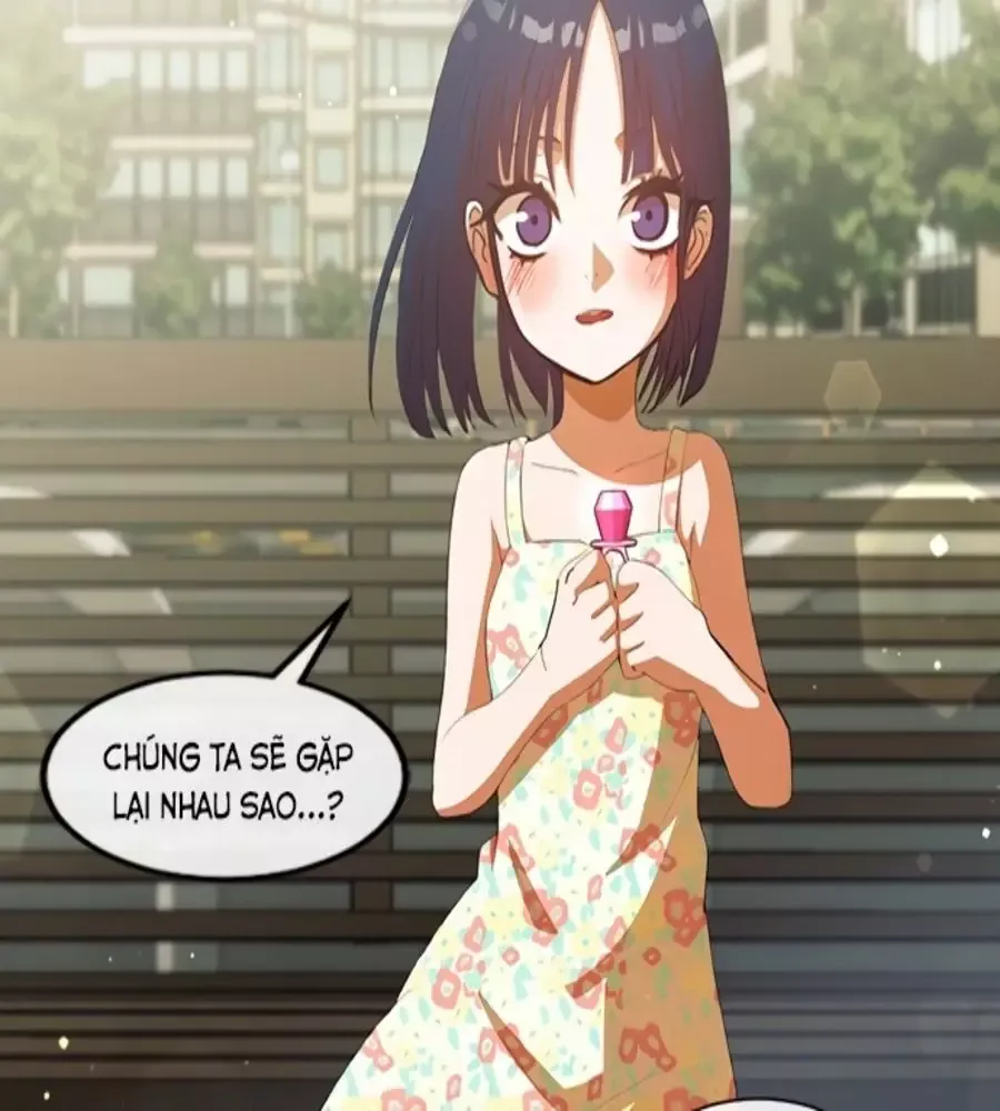 Cô Gái Từ Ứng Dụng Nhắn Tin Ngẫu Nhiên Chapter 350 - 82