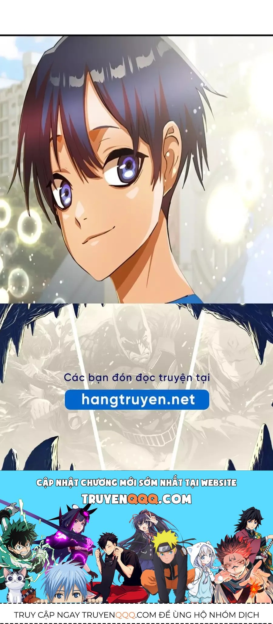 Cô Gái Từ Ứng Dụng Nhắn Tin Ngẫu Nhiên Chapter 350 - 85