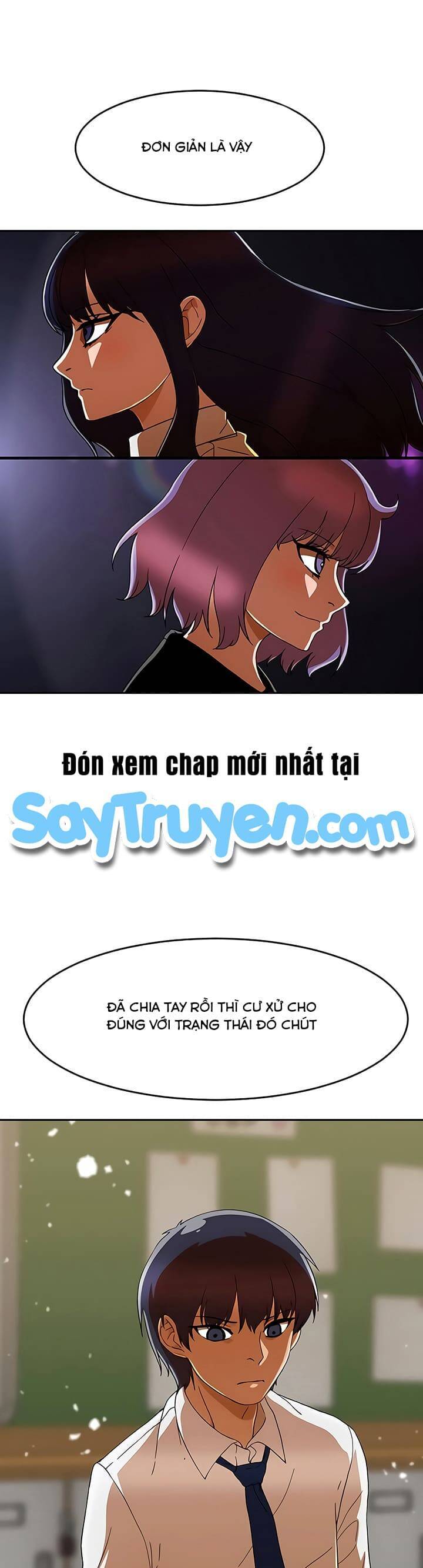 Cô Gái Từ Ứng Dụng Nhắn Tin Ngẫu Nhiên Chapter 241 - 2