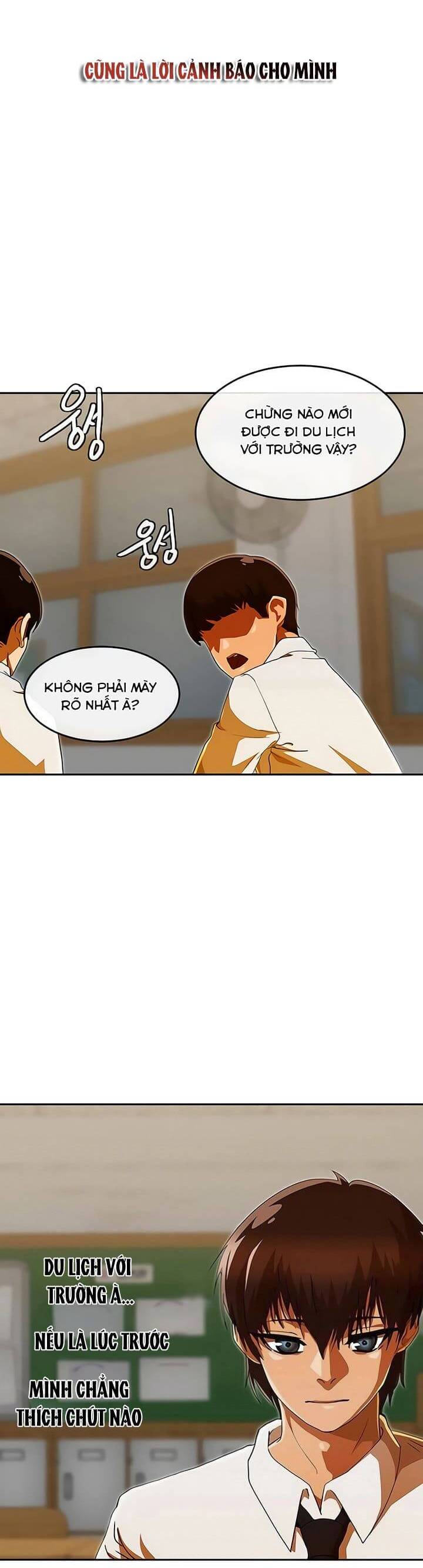 Cô Gái Từ Ứng Dụng Nhắn Tin Ngẫu Nhiên Chapter 241 - 4
