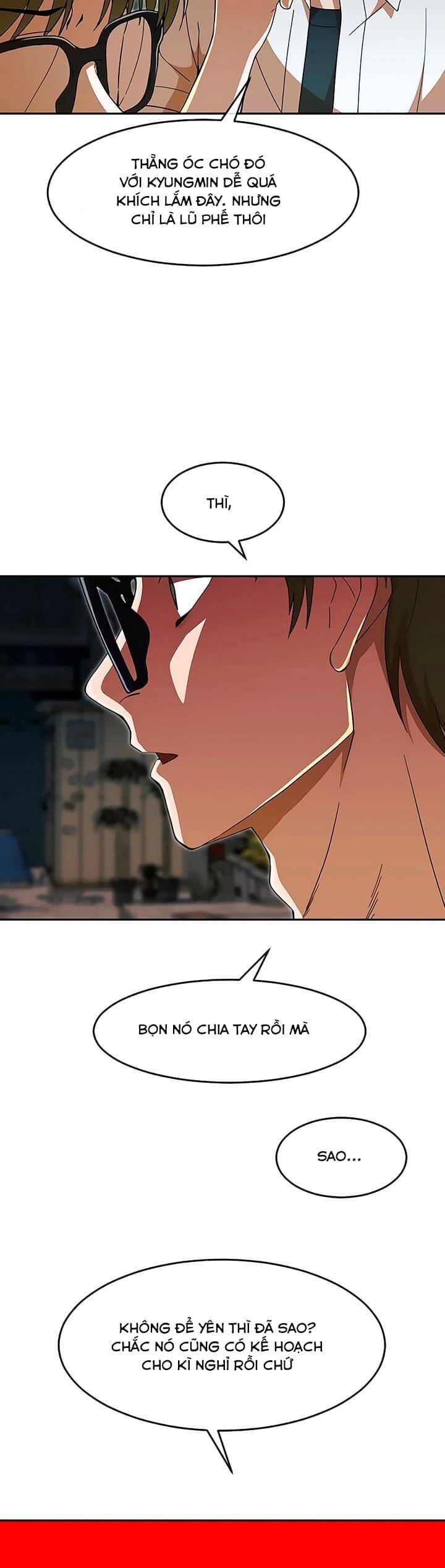 Cô Gái Từ Ứng Dụng Nhắn Tin Ngẫu Nhiên Chapter 241 - 55
