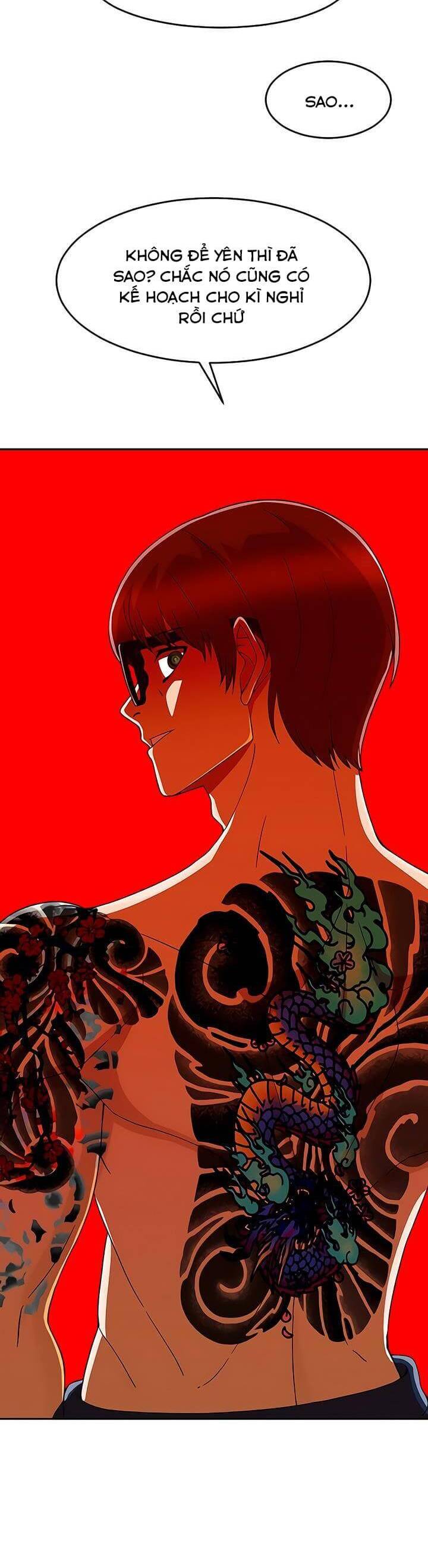 Cô Gái Từ Ứng Dụng Nhắn Tin Ngẫu Nhiên Chapter 242 - 3