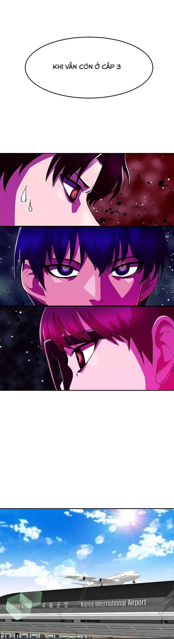 Cô Gái Từ Ứng Dụng Nhắn Tin Ngẫu Nhiên Chapter 242 - 4