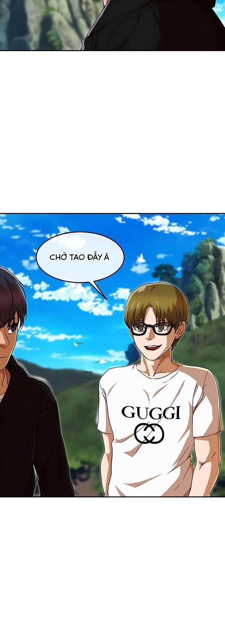 Cô Gái Từ Ứng Dụng Nhắn Tin Ngẫu Nhiên Chapter 242 - 37