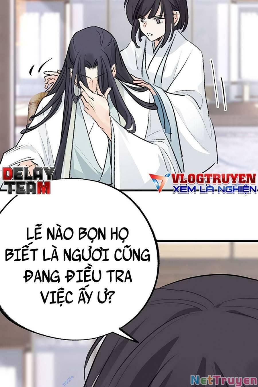 Đại Đạo Triều Thiên Chapter 75 - 14