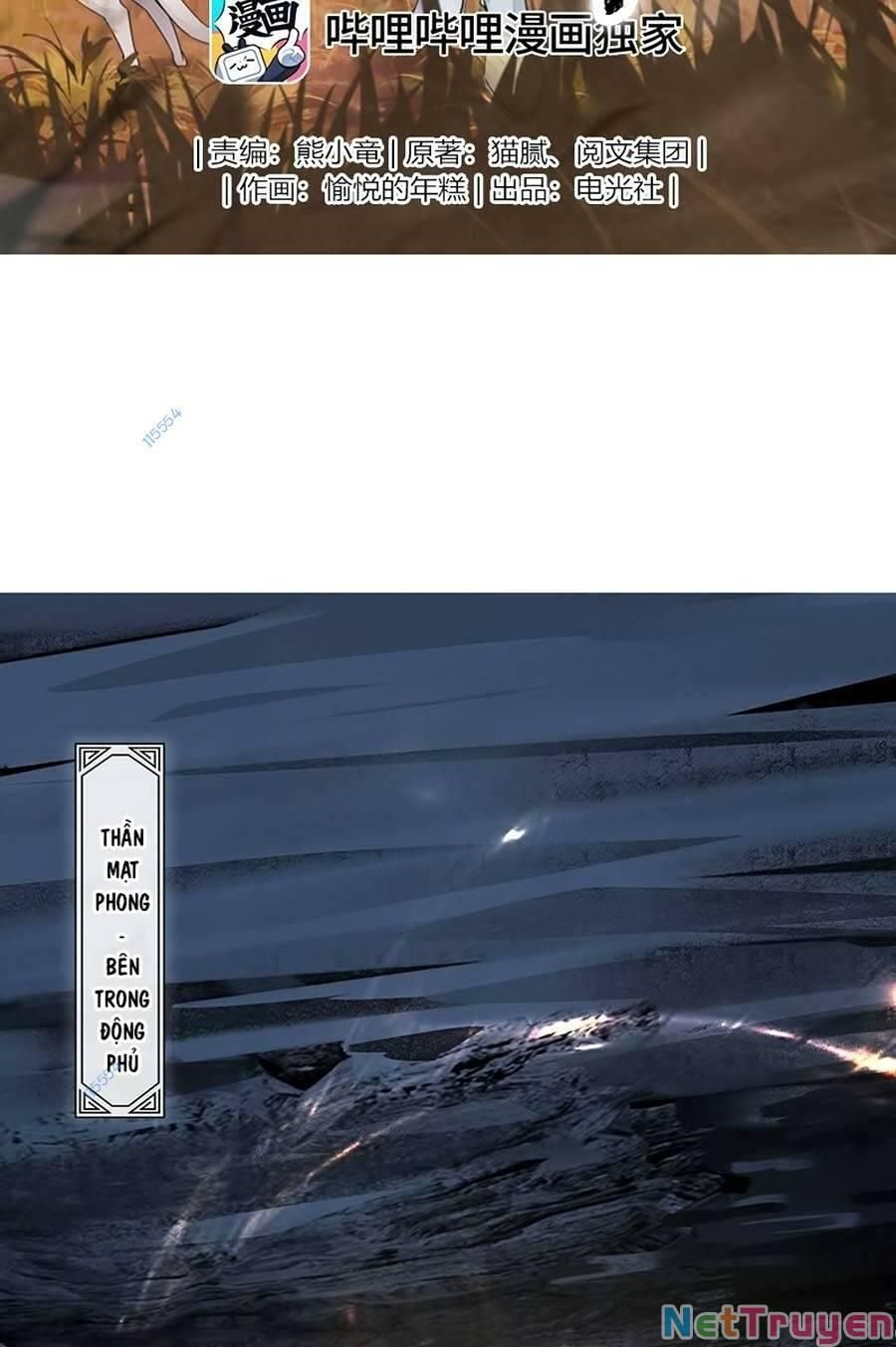 Đại Đạo Triều Thiên Chapter 75 - 3