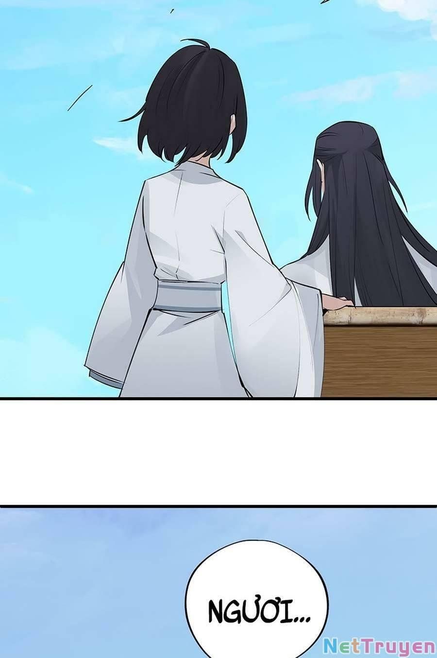 Đại Đạo Triều Thiên Chapter 75 - 22