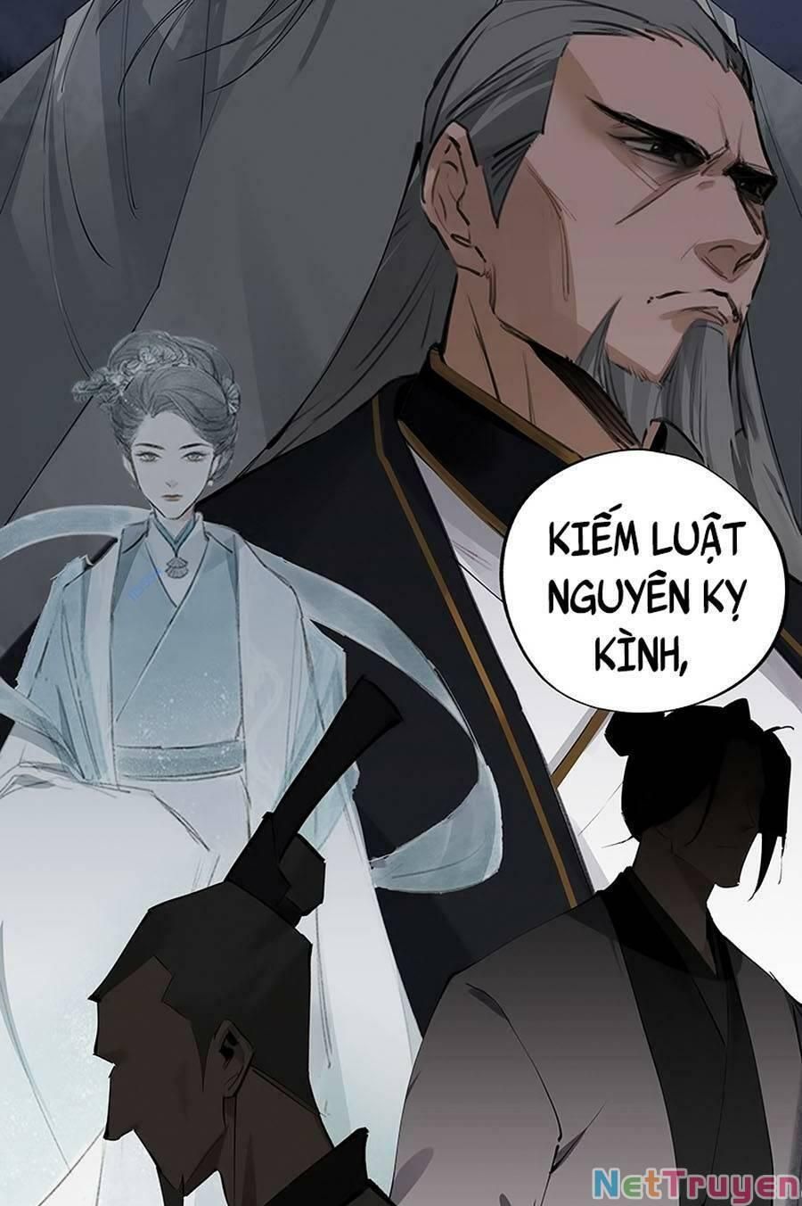 Đại Đạo Triều Thiên Chapter 75 - 26