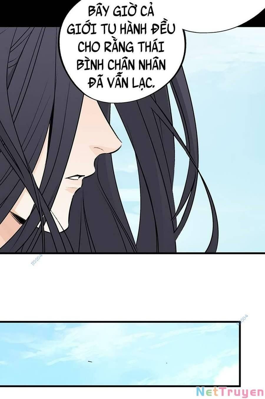 Đại Đạo Triều Thiên Chapter 75 - 31