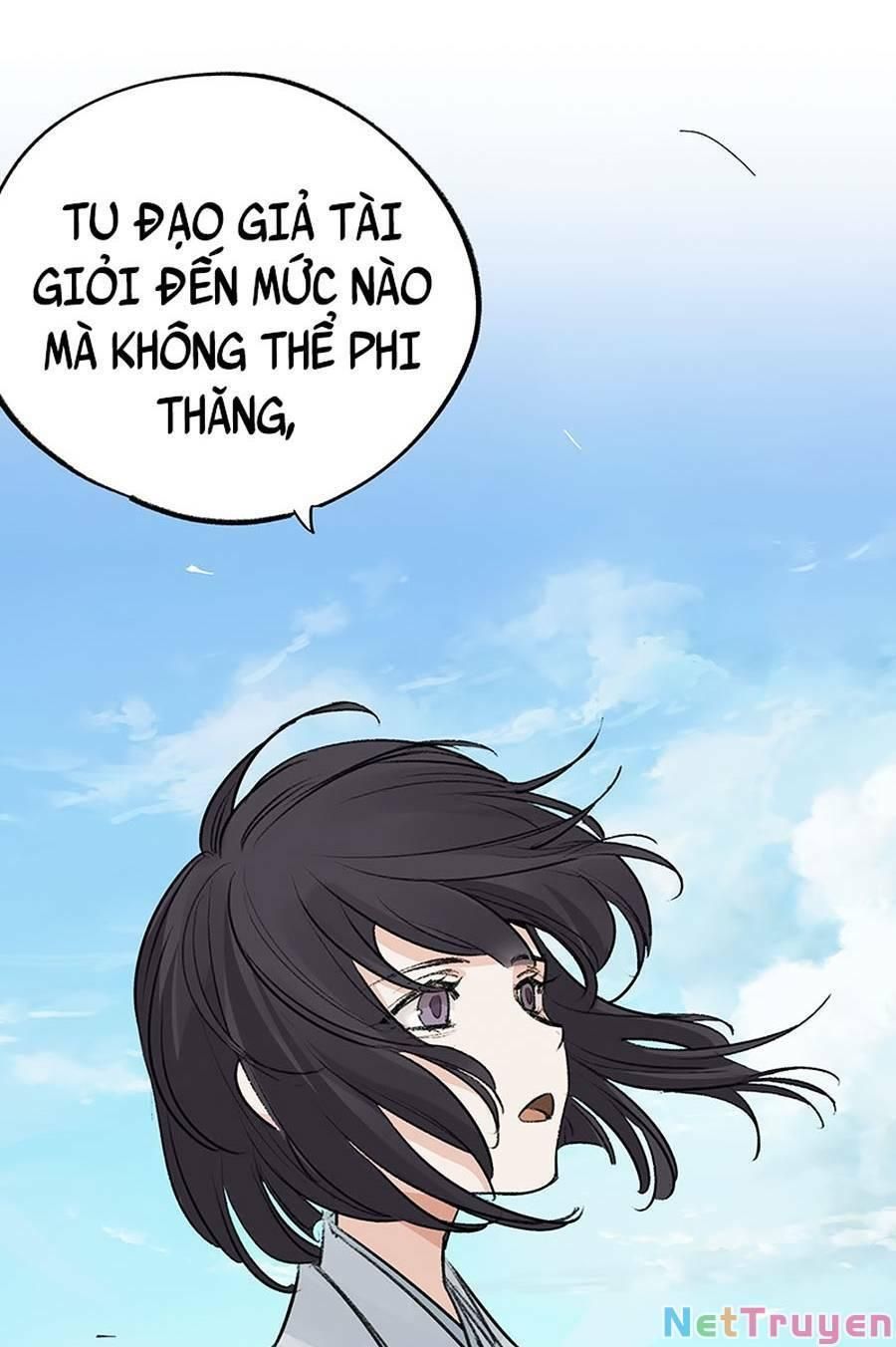 Đại Đạo Triều Thiên Chapter 75 - 32